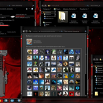 Screenshot #16 - Windows 7 Ultimate Ru x86-x64 SP1 NL3 by OVGorskiy 09.2022 2DVD