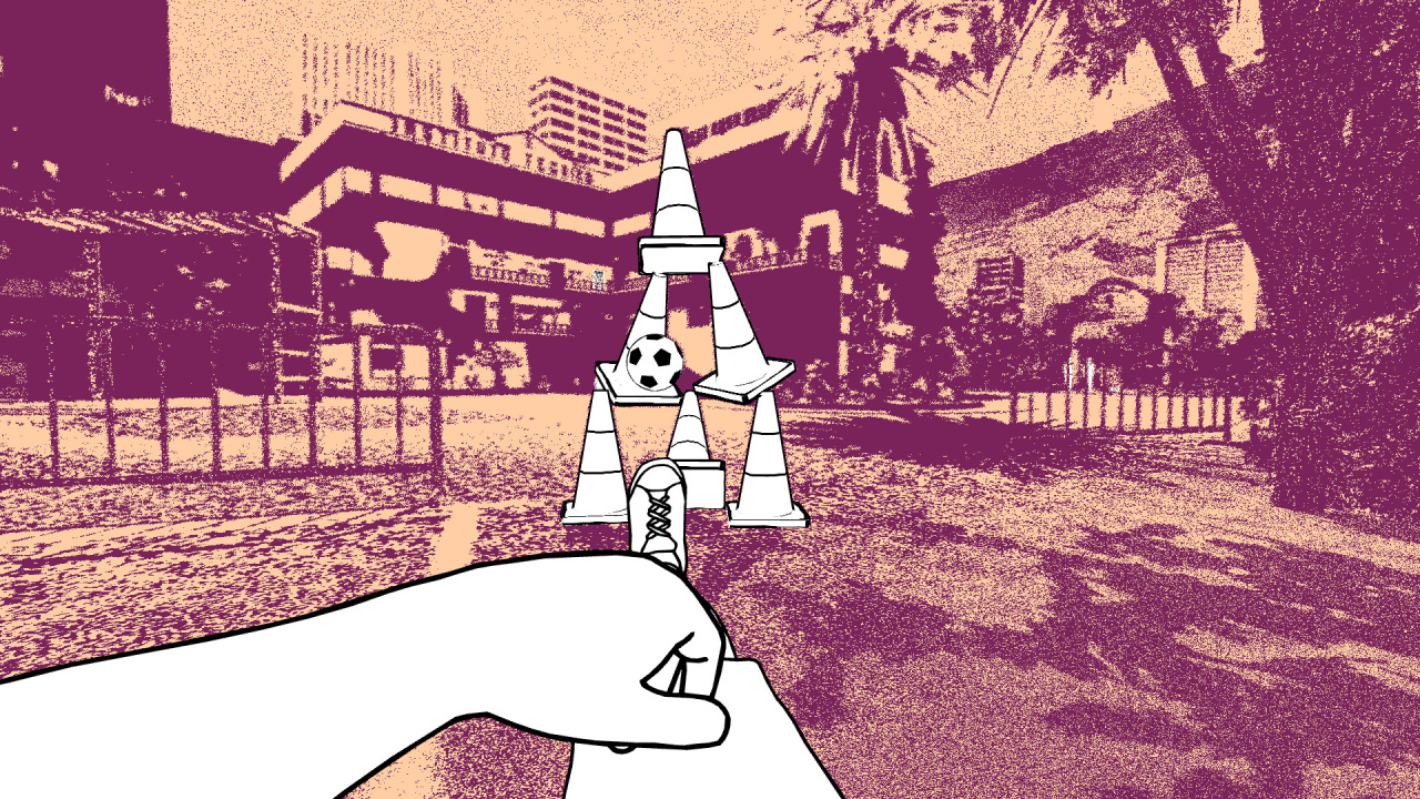 Screenshot #1 - despelote