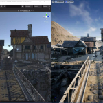 Screenshot #2 - Exporter for Unreal to Unity 2024