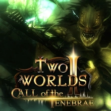 Two Worlds II: Call of the Tenebrae: +10 трейнер