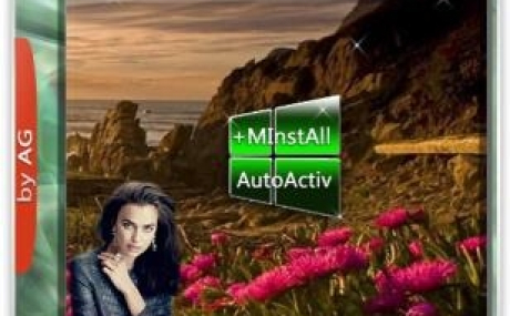 Windows 10 LTSB WPI by AG 01.2019 [14393.2791 AutoActiv]