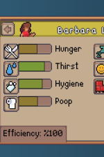 Screenshot #5 - My Little Life