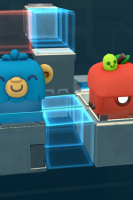 Screenshot #2 - Death Squared