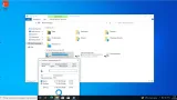 Screenshot #3 - Windows 10 21H2 Build 19043.1165 x64 (11.08.2021) by ArtZak1