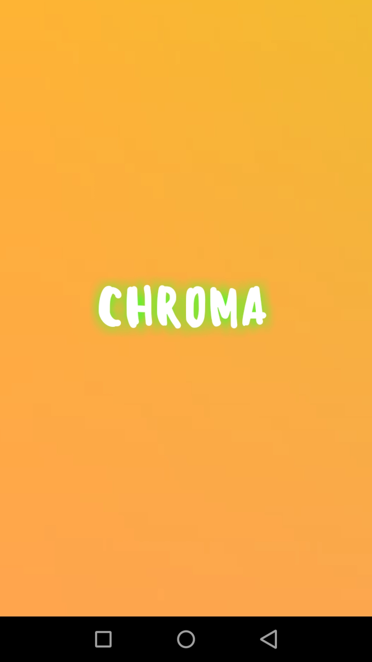 Screenshot #1 - CHROMA 5.2