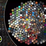 Screenshot #1 - PBR Material Bundle Vol1 (445)