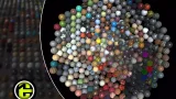 Screenshot #1 - PBR Material Bundle Vol1 (445)