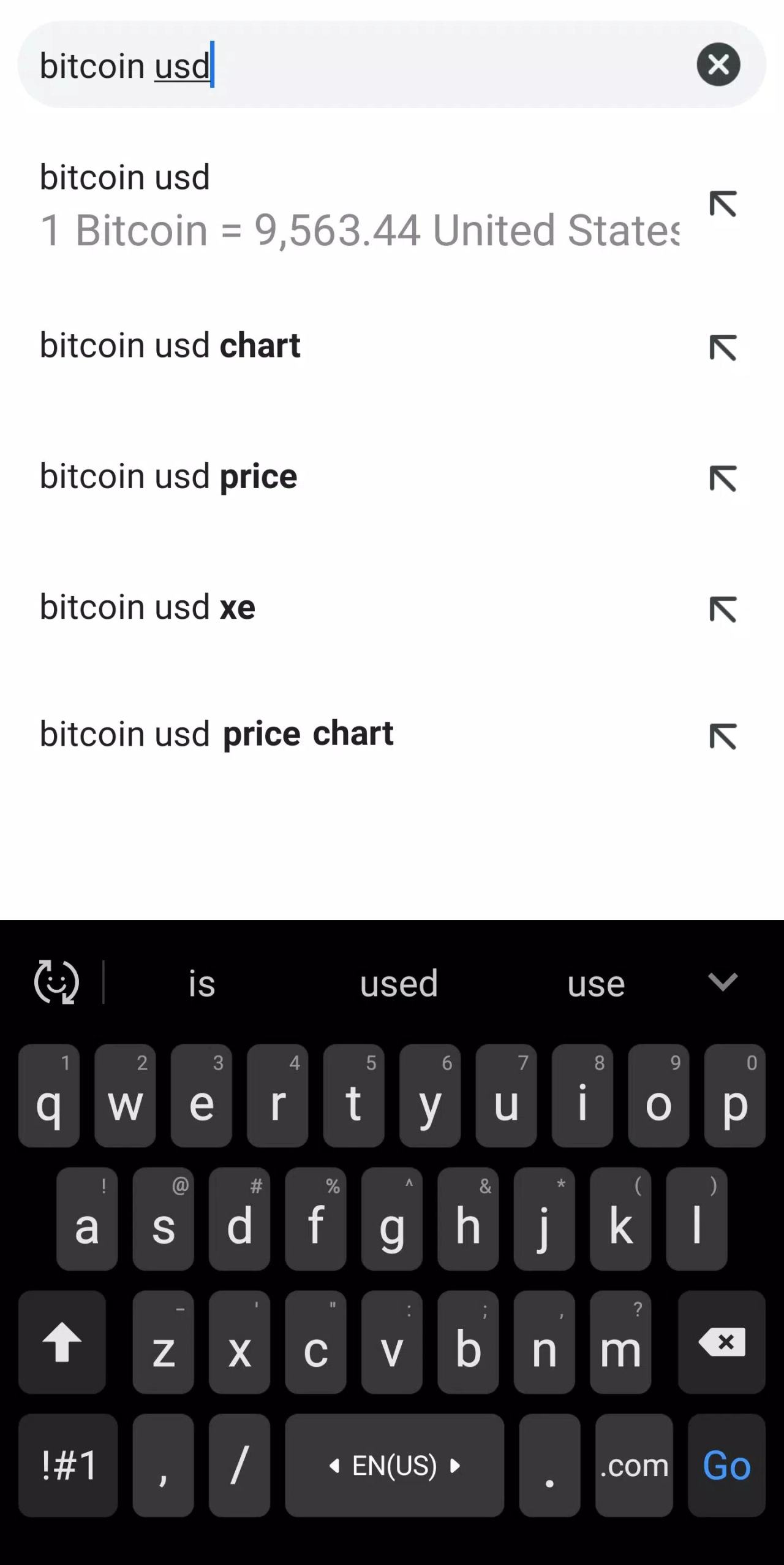 Screenshot #2 - CRYPTOTAB BROWSER – МАЙНИНГ-БРАУЗЕР 3.1.67
