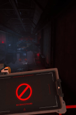 Screenshot #10 - SCP: Fragmented Minds