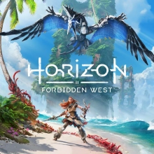 Horizon: Forbidden West: +25 трейнер