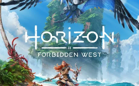 Horizon: Forbidden West: +25 трейнер