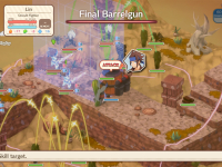 Screenshot #4 - Phantom Brave: The Lost Hero