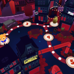 Screenshot #6 - HAMSTERDAM 1.0