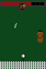 Screenshot #3 - Stickman Adventures