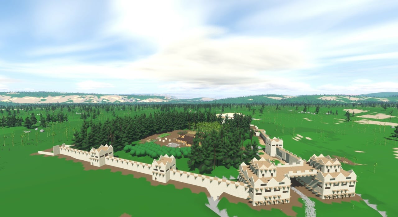 Screenshot #11 - Sapiens