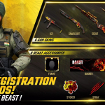 Screenshot #7 - FAU-G: DOMINATION 1.0.14