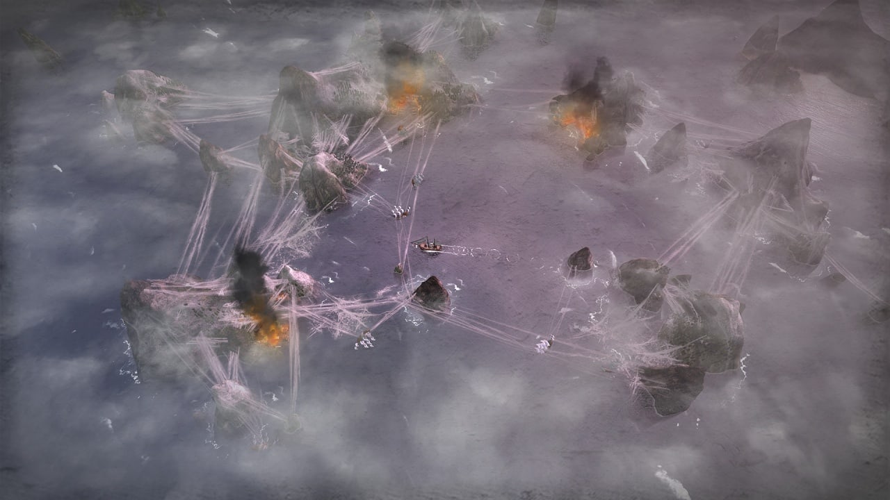 Screenshot #10 - Abandon Ship