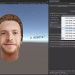 Screenshot #3 - Avatar Maker Pro - 3D Avatar