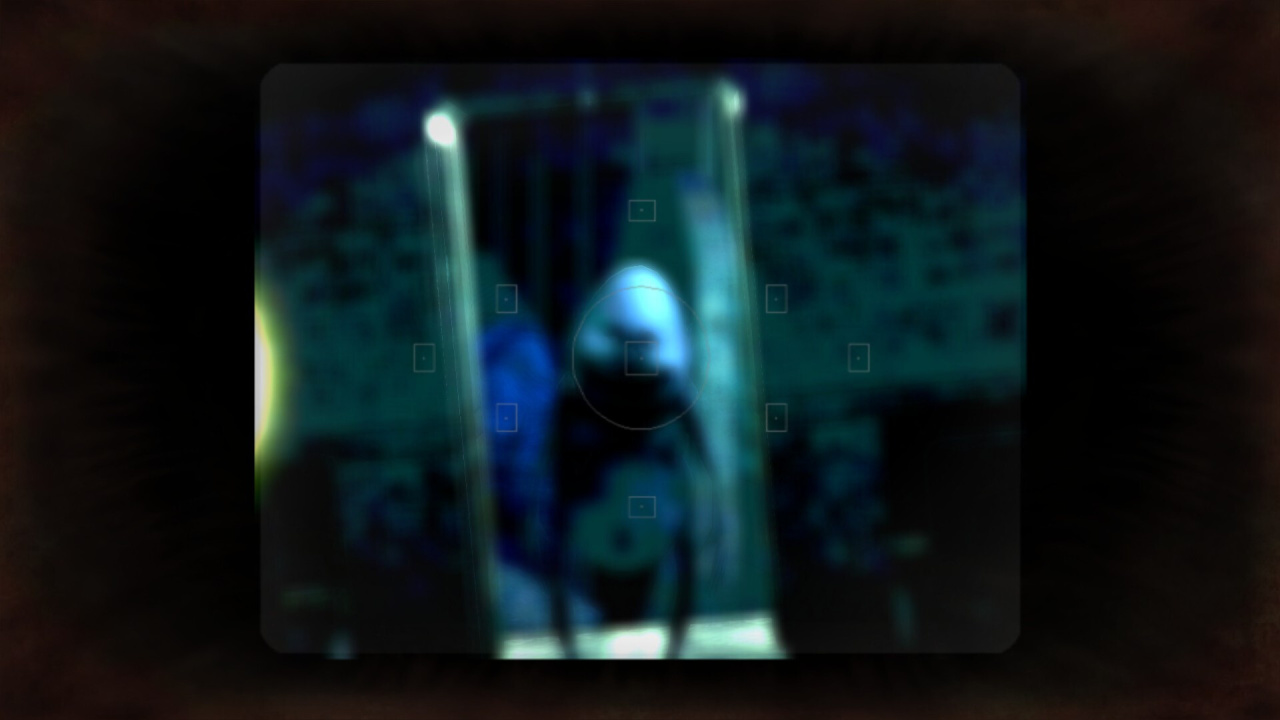 Screenshot #10 - DreadOut Remastered Collection