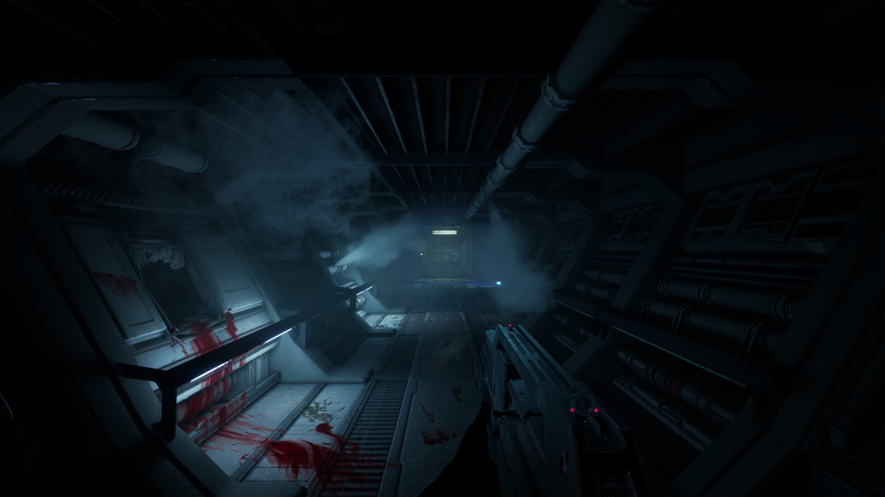Screenshot #8 - Alien: Rogue Incursion Evolved Edition