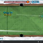 Screenshot #21 - DOODLE POOL HD 2.4