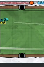 Screenshot #21 - DOODLE POOL HD 2.4