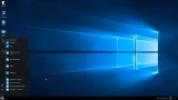 Screenshot #3 - Windows 10 Enterprise LTSB (x64) by WebUser v2