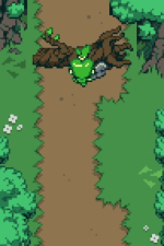 Screenshot #3 - April Grove