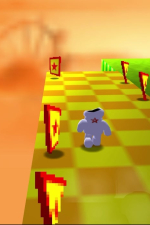 Screenshot #2 - Glover