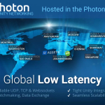 Screenshot #2 - Photon PUN+ Classic 1.92