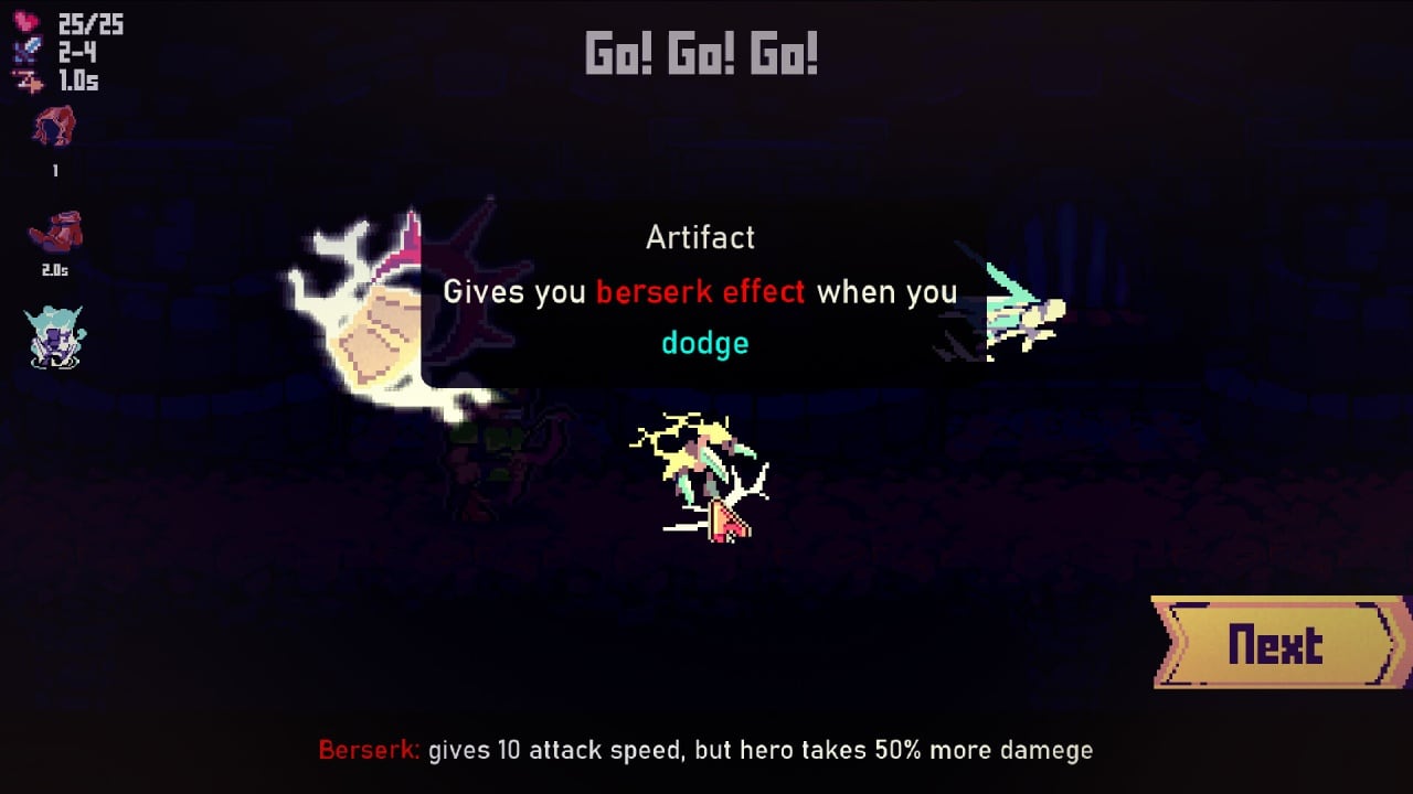 Screenshot #3 - RUNGORE