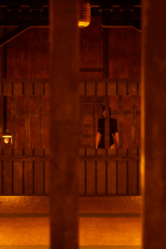 Screenshot #4 - Don't Look Behind