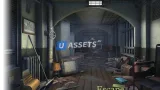 Screenshot #1 - Escape "Horror Game Kit"