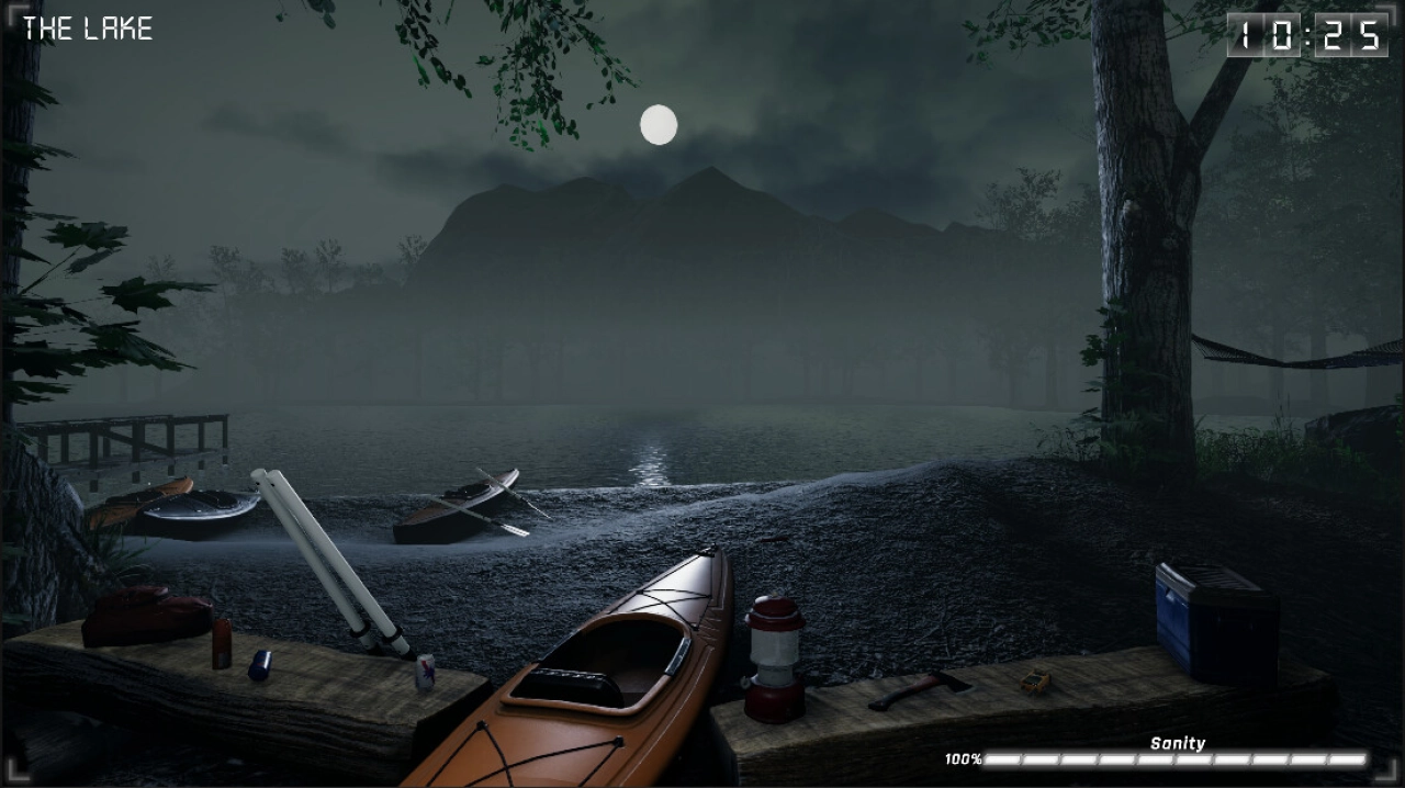 Screenshot #8 - Para Eyes