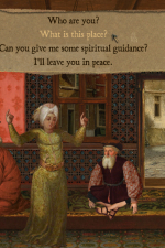 Screenshot #4 - Death of the Reprobate