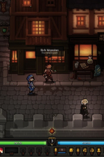 Screenshot #1 - The Slormancer