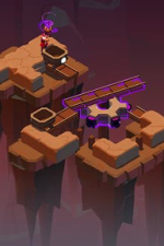 Screenshot #8 - Aarik And The Ruined Kingdom