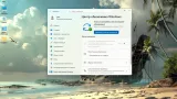 Screenshot #8 - Windows 11 25H2 Build 26200.5710 с лаунчером Флибустьера