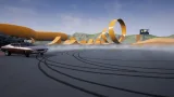 Screenshot #5 - Advanced Vehicle System  UE5.5  v1.4.5