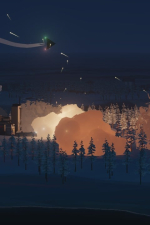 Screenshot #5 - Carrier Command 2