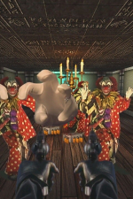 Screenshot #4 - Killing Time: Resurrected