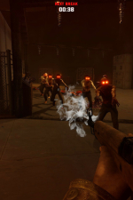 Screenshot #5 - Zombie Outbreak 1942