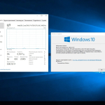 Screenshot #3 - Windows 10 Enterprise 2016 LTSB Update February 2023