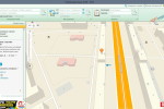 Screenshot #1 - 2ГИС (2gis) 3.16.3.0 на Windows