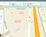Screenshot #1 - 2ГИС (2gis) 3.16.3.0 на Windows