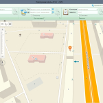 Screenshot #1 - 2ГИС (2gis) 3.16.3.0 на Windows
