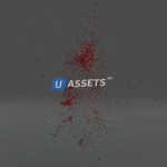 Screenshot #4 - Character Death FX