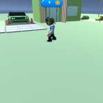 Screenshot #1 - ОББИ: ПОСТРОЙ ГОРОД