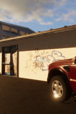 Screenshot #12 - Arena Renovation