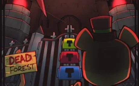 POPGOES Arcade